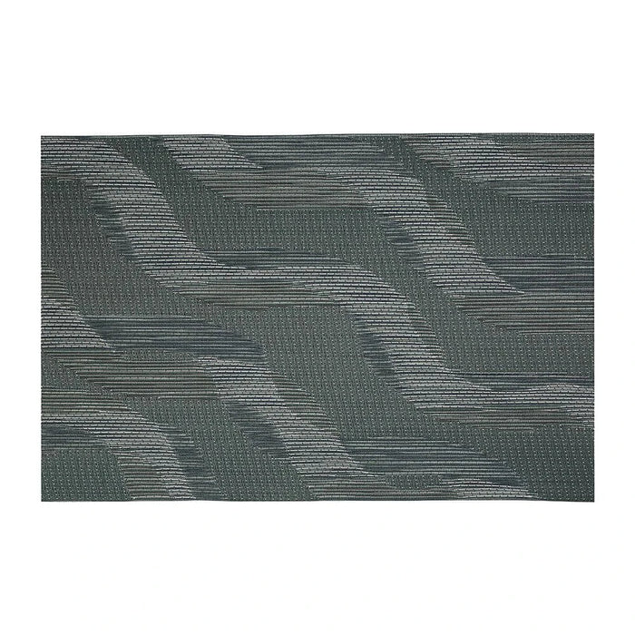 Esther Textline Placemats 45X30Cm Grey