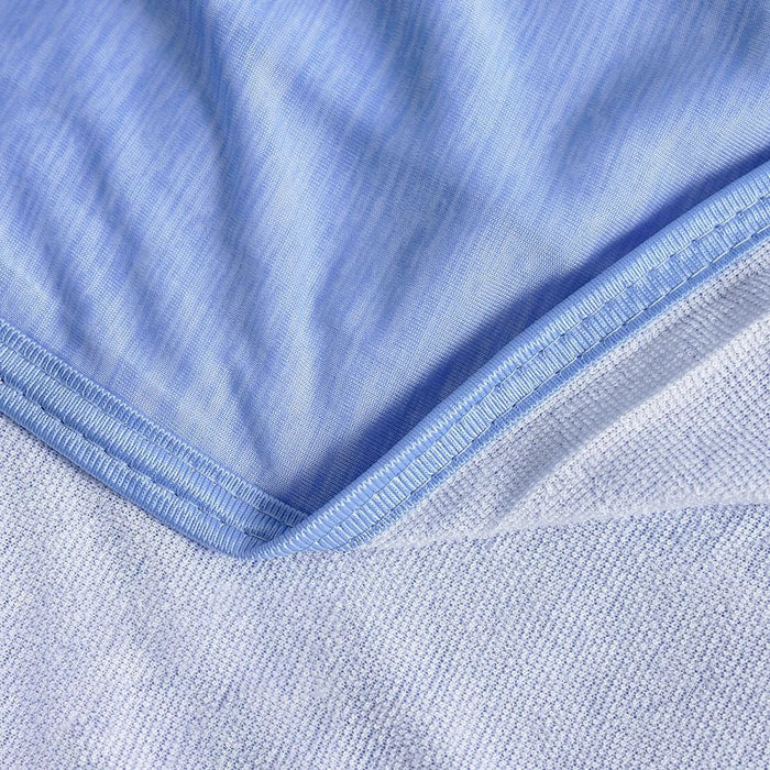 SS25-Arctic Cool Double Cooling Blanket Blue 220X240 Cm