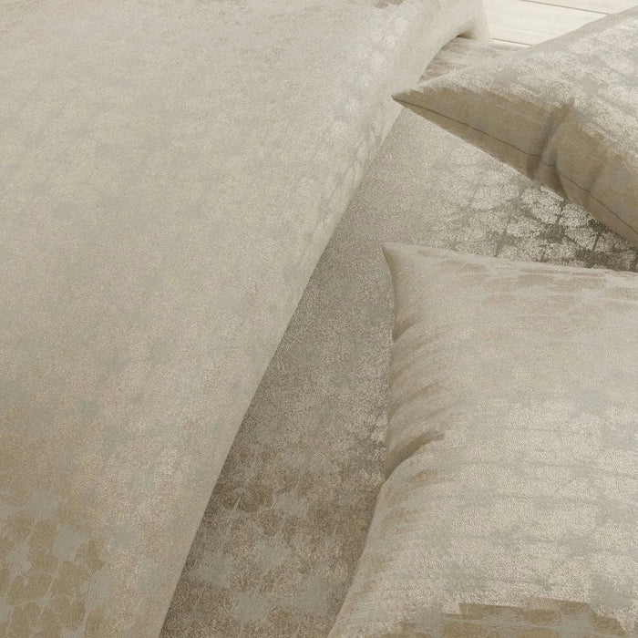 Aw25 Oxford Reverie Dj9337 Jacquard King Comforter S/7-240X260-Blush Pink 7Pcs