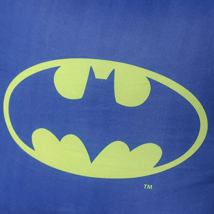 Batman Filled Cushion - 40x40 cm