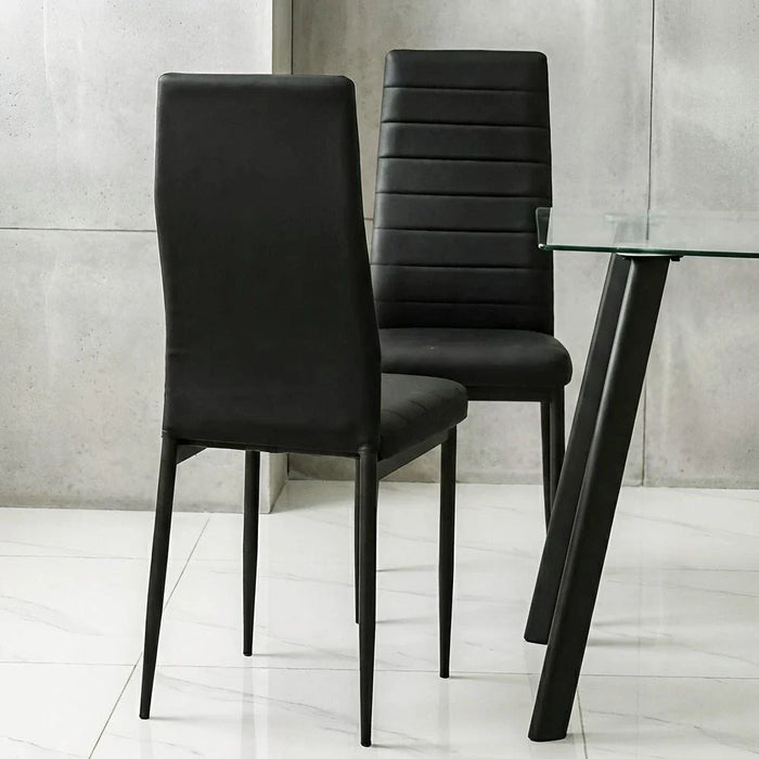 Cuckoo 1+4 Dining Set-2 Years Warranty
