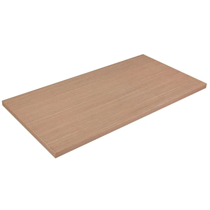 Wellington 6-Seater Modular Dining Table Top - Walnut