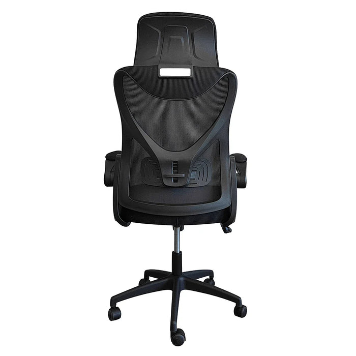 Retorica High Back Office Chair Ð Black