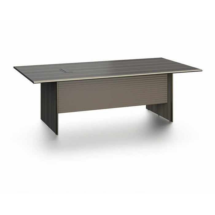 Eupen Meeting/Conference Table-Grey-With 5-Year Warranty