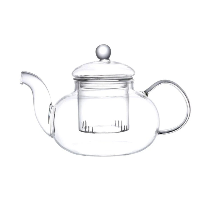 Neoflam Glass Tea Pot 800Ml - Dtc16608