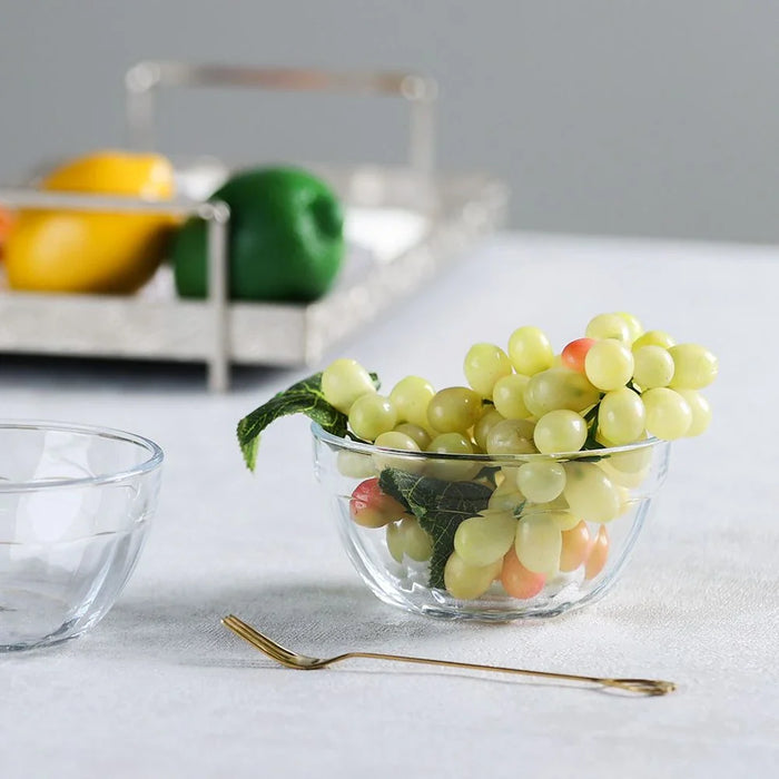 Danube Essential 4-Piece Bowl 350ML