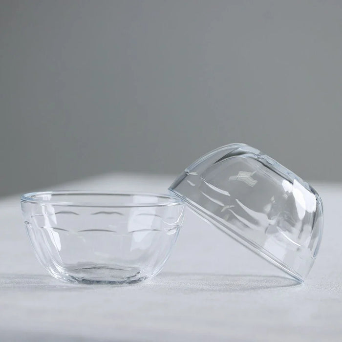 Danube Essential 4-Piece Bowl 350ML