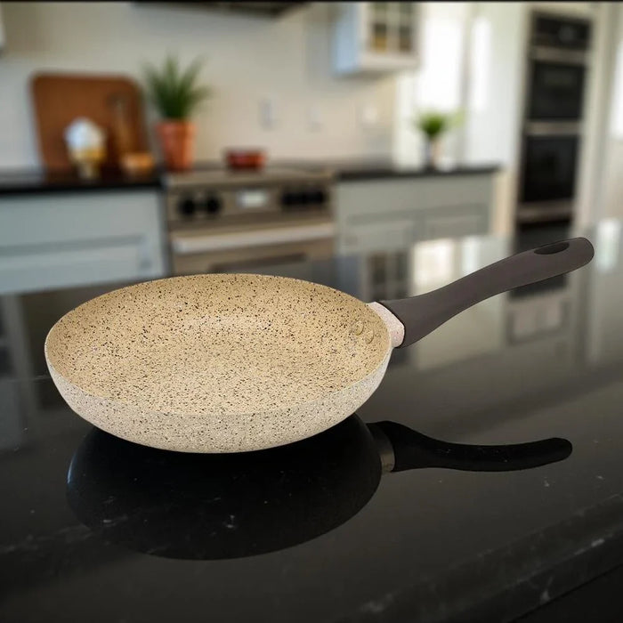 Chef's Delight Essential Fry Pan 20X4.3Cm