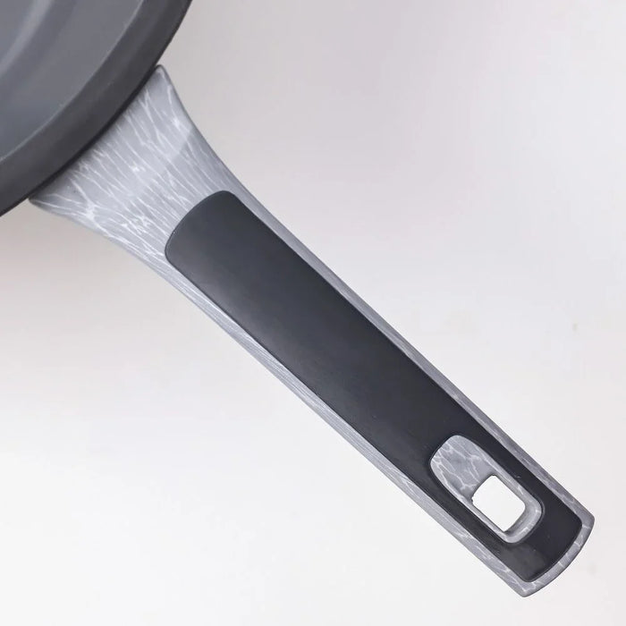 Chef's Delight Stella Sauce Pan with Lid 16X8.5CM
