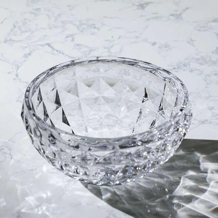 Mondo Aquamarine Large Bowl 24X12 cm