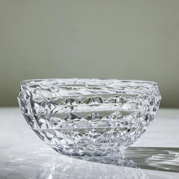Mondo Aquamarine Large Bowl 24X12 cm