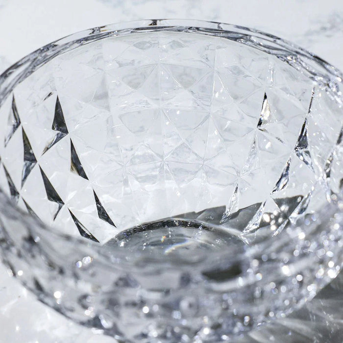 Mondo Aquamarine Large Bowl 24X12 cm
