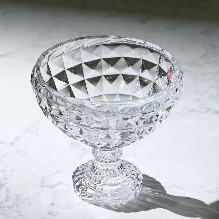 Mondo Aqua Large Bowl on Foot 24X22,8 cm