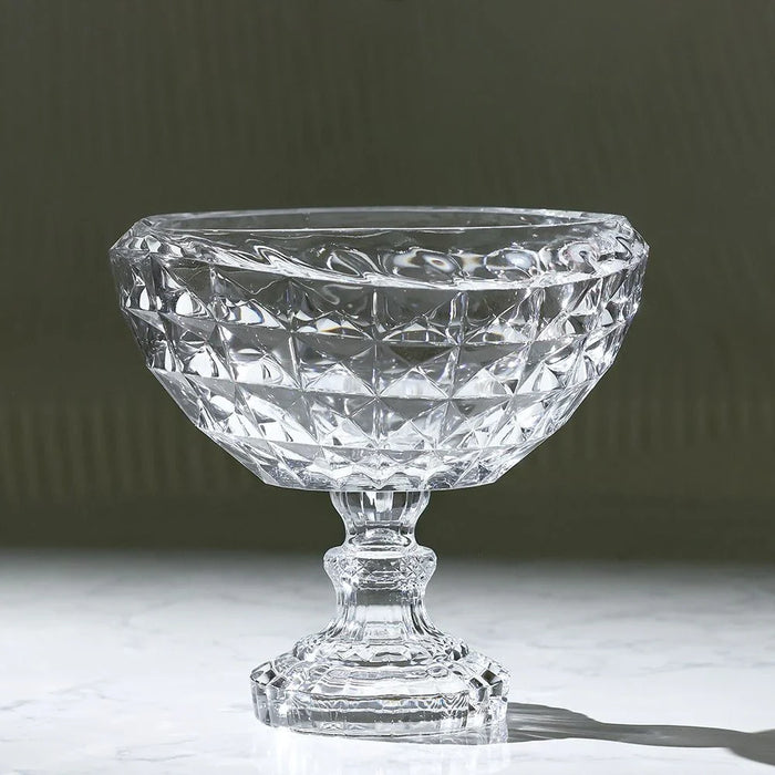 Mondo Aqua Large Bowl on Foot 24X22,8 cm