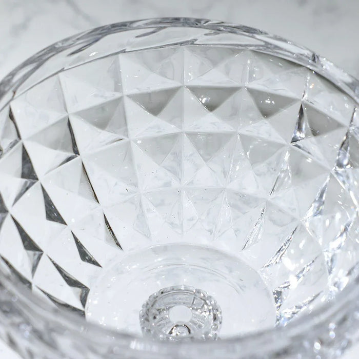 Mondo Aqua Large Bowl on Foot 24X22,8 cm