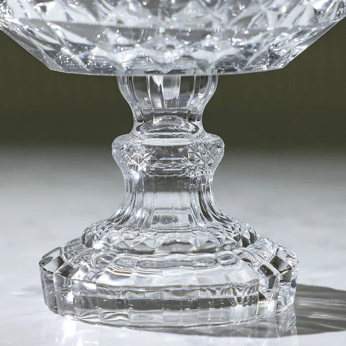 Mondo Aqua Large Bowl on Foot 24X22,8 cm