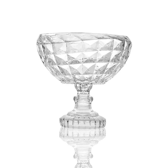 Mondo Aqua Large Bowl on Foot 24X22,8 cm