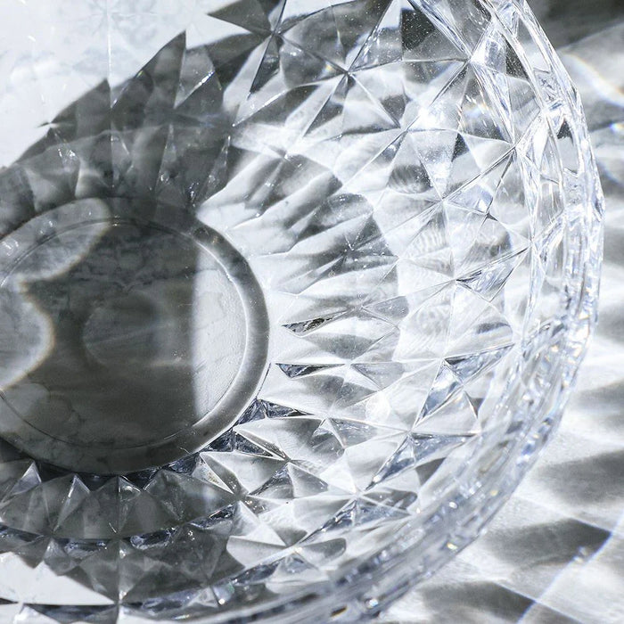 Mondo Aquamarine Large Shallow Bowl 32 cm