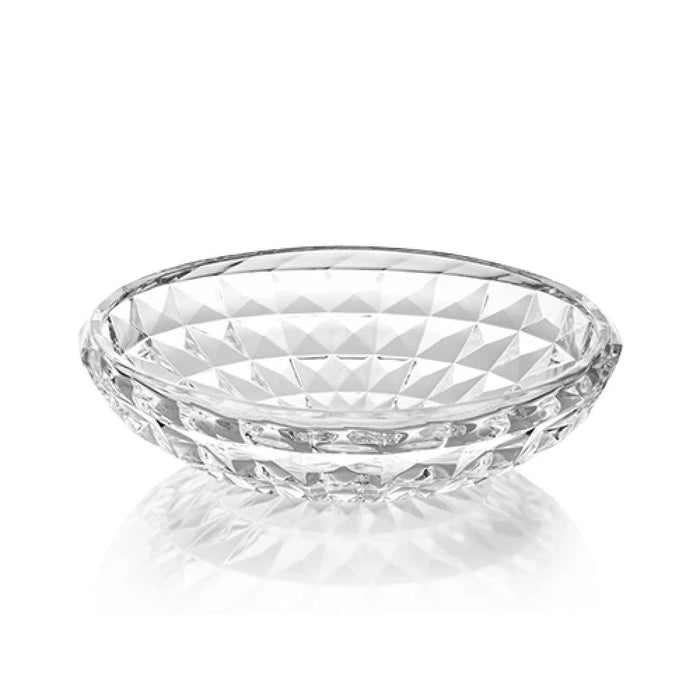 Mondo Aquamarine Large Shallow Bowl 32 cm