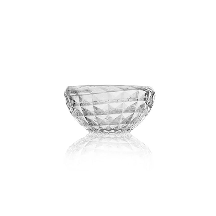 Mondo 6-Piece Aquamarine Small Bowl Set 11X6.5 cm