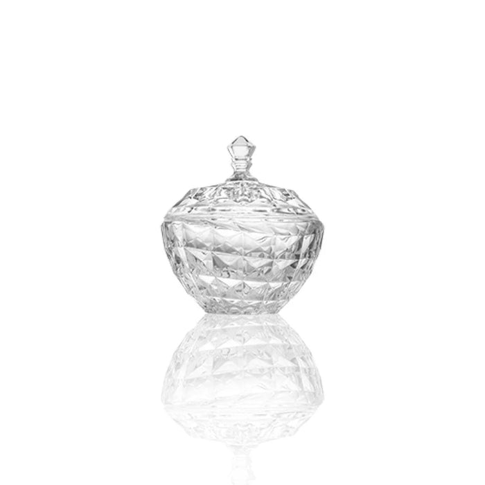 Mondo Aqua Small Canister 11x13 cm