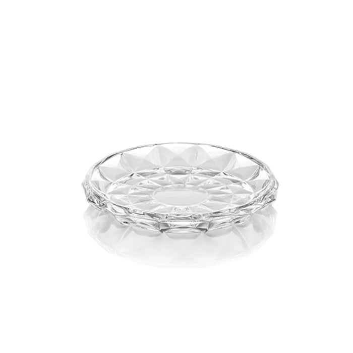 Mondo 6-Piece Aquamarine Small Plate Set 19 cm