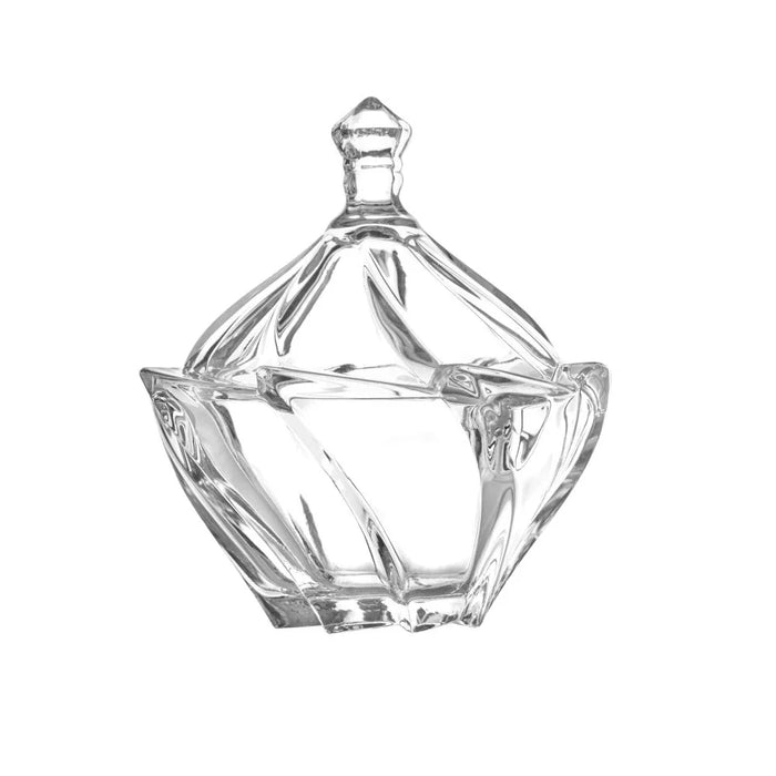 Mondo Eleanor Medium Canister 18X19.7 CM