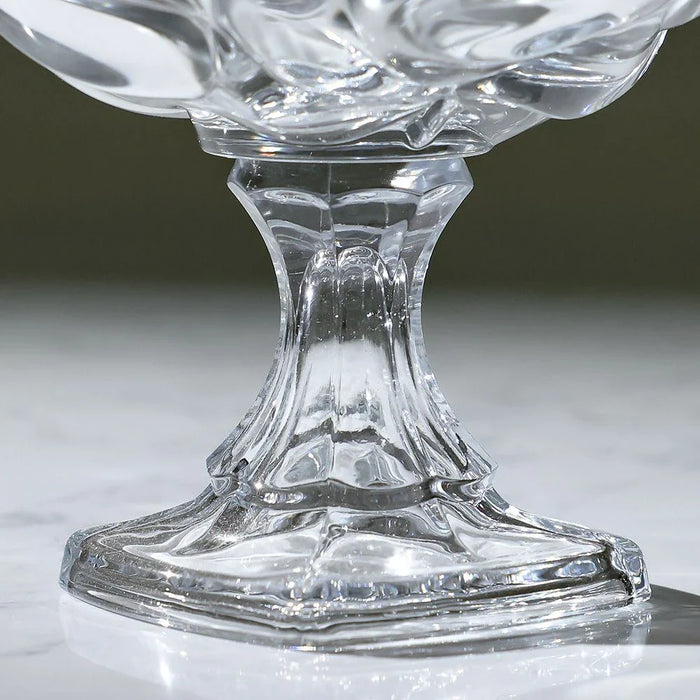Mondo Opium Medium Bowl on Foot 24 cm