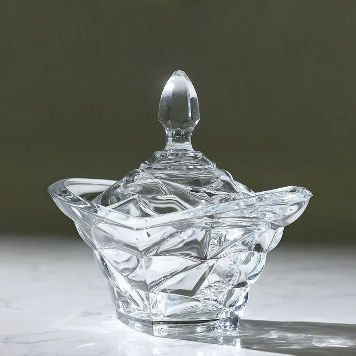 Mondo Bugatti Medium Canister 20x17cm