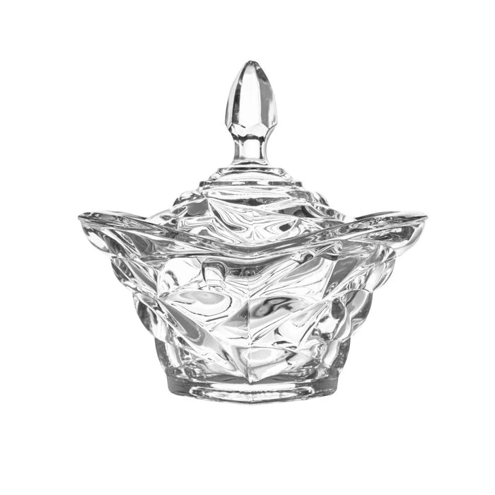 Mondo Bugatti Medium Canister 20x17cm