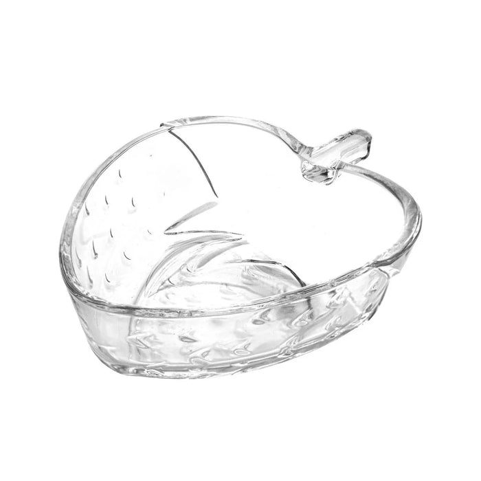Mondo 6-Piece Strawberry Small Bowl Set 13x11 cm
