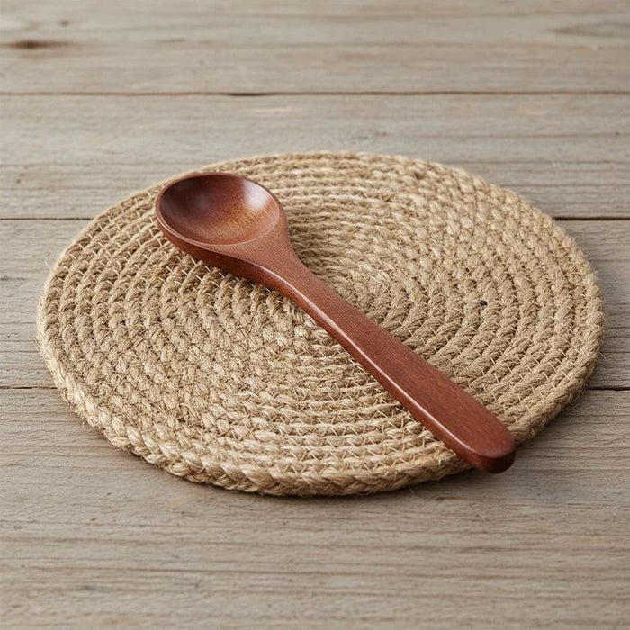 Chef's Delight Ladle Acacia Wood 7X30X2Cm