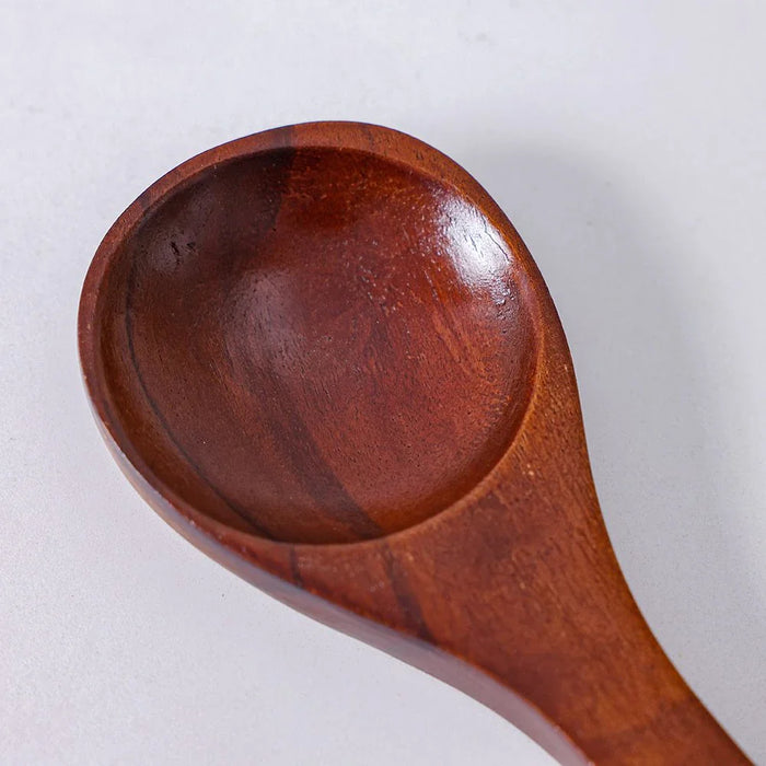 Chef's Delight Ladle Acacia Wood 7X30X2Cm