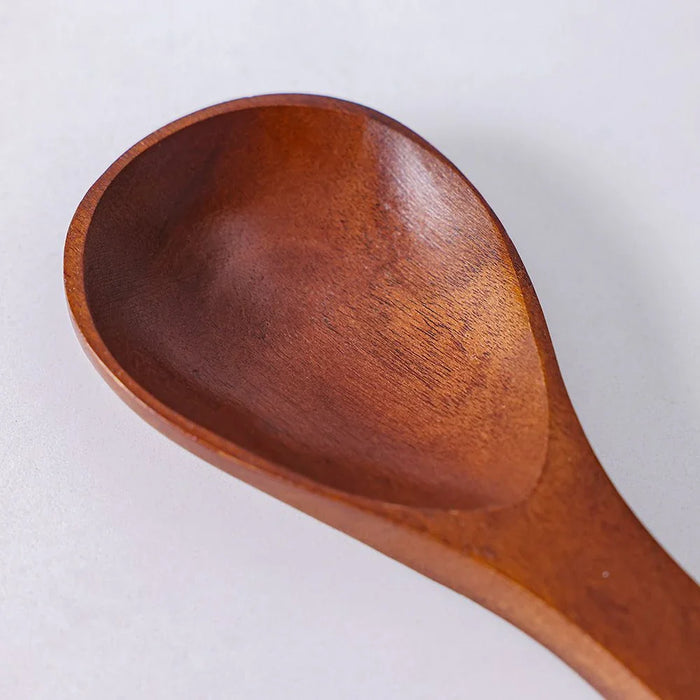 Chef's Delight Ladle Acacia Wood 7X30X2Cm