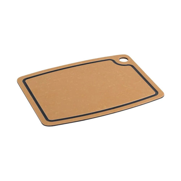 Aaron Wood Fiber Cutting Board 44 X 32.5 cm,T: 0.6 cm