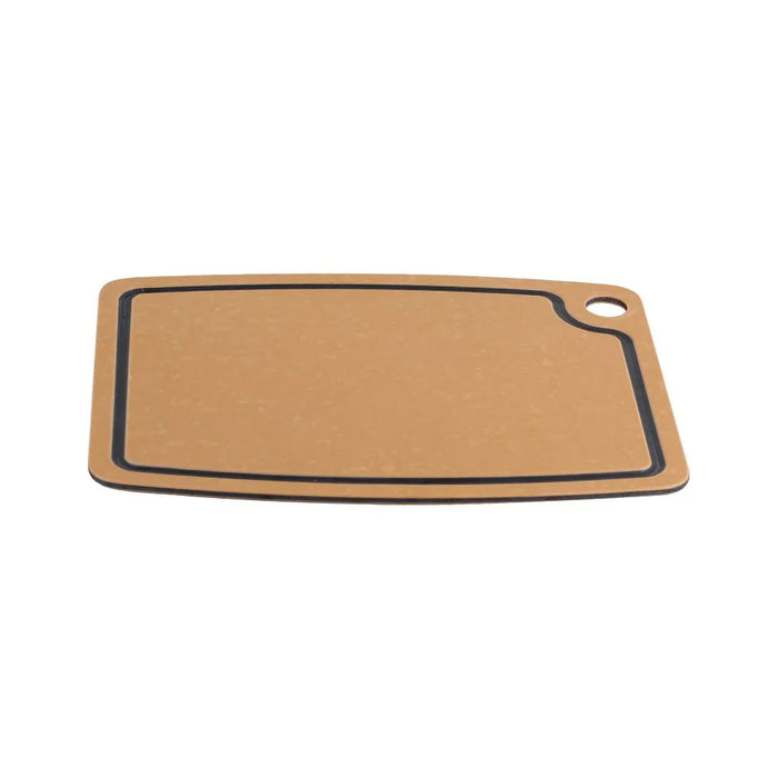 Aaron Wood Fiber Cutting Board 44 X 32.5 cm,T: 0.6 cm