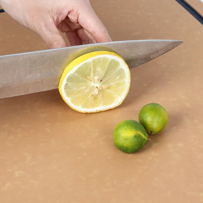 Aaron Wood Fiber Cutting Board 44 X 32.5 cm,T: 0.6 cm