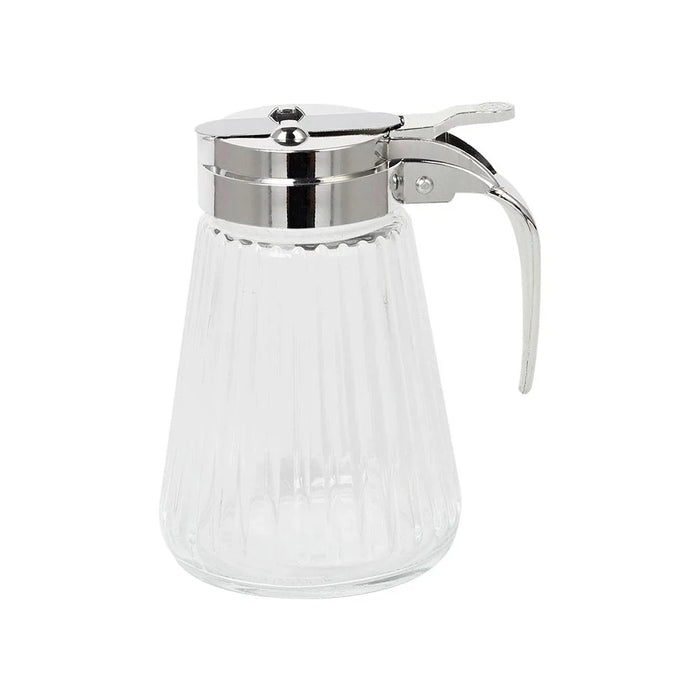 Adrian 3-Piece Glass Oil,Vinegar Pot -300ml