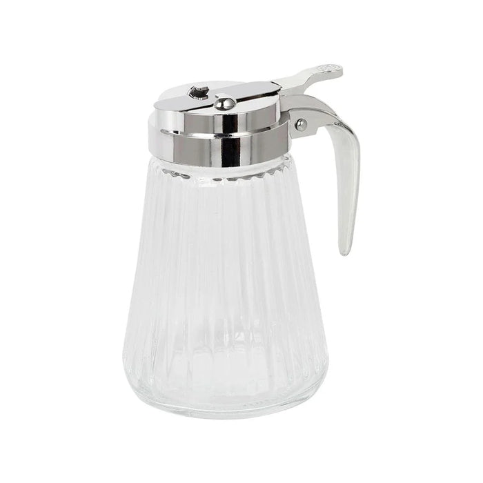 Adrian 3-Piece Glass Oil,Vinegar Pot -300ml