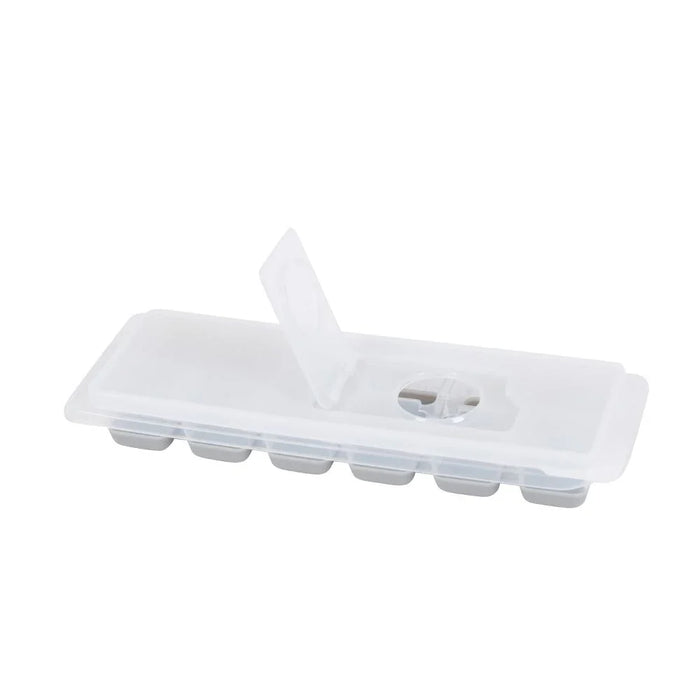Danube Essential 2-Piece 12-Cell Ice Maker Sert 26.5 x 9 CM