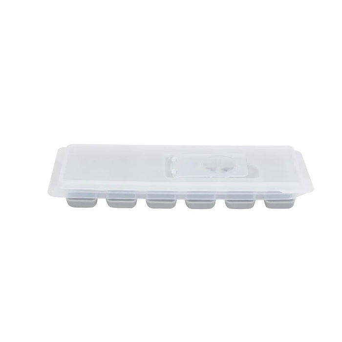 Danube Essential 2-Piece 12-Cell Ice Maker Sert 26.5 x 9 CM