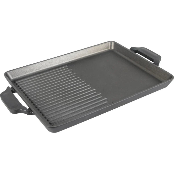 Chef's Delight Multi-Grill Pan -30X22CM