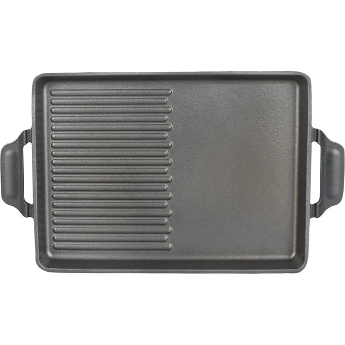 Chef's Delight Multi-Grill Pan -30X22CM