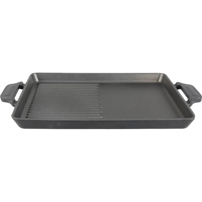 Chef's Delight Multi-Grill Pan -30X22CM