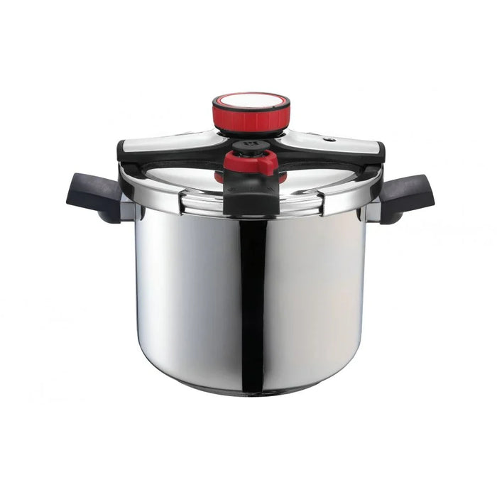 Chef's Delight Stainless Steel Pressure Cooker-9L