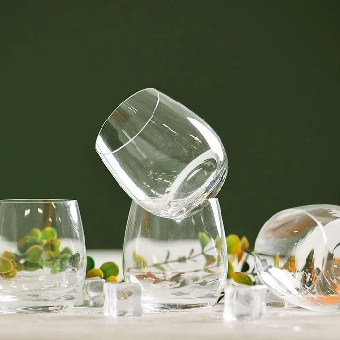 Minetta 6-Piece Scotch Glass 350ML