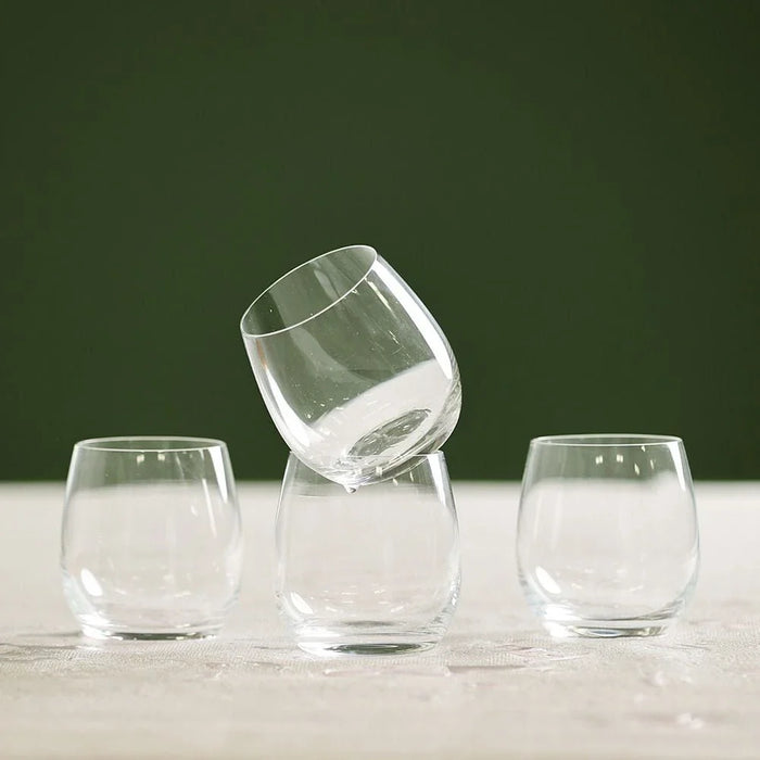 Minetta 6-Piece Scotch Glass 350ML