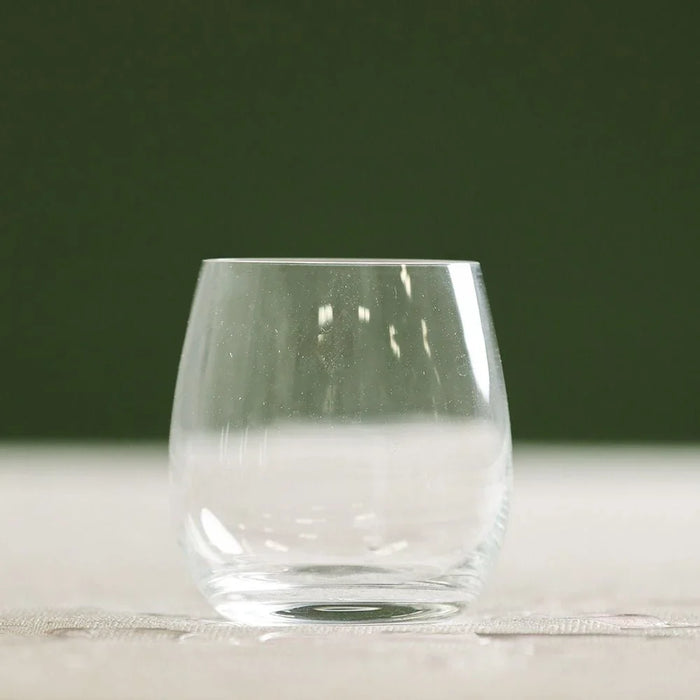 Minetta 6-Piece Scotch Glass 350ML
