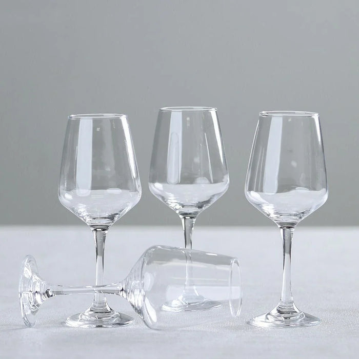 Minetta 6-Piece Wine Glass 400ML