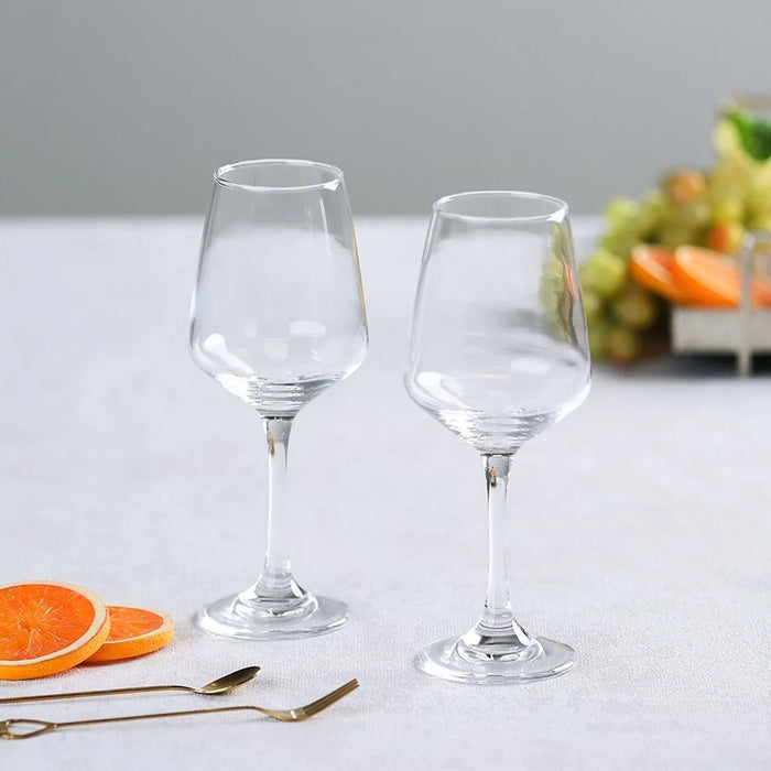 Minetta 6-Piece Wine Glass 400ML
